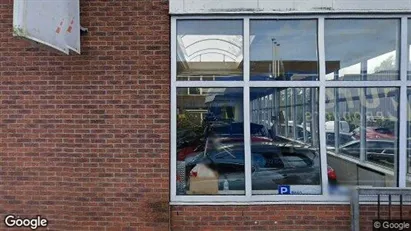 Kantorruimte te huur in Leiderdorp - Foto uit Google Street View