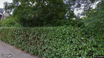 Kontorer til leie i Haarlem – Bilde fra Google Street View