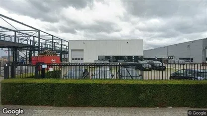 Producties for rent in Eindhoven - Photo from Google Street View