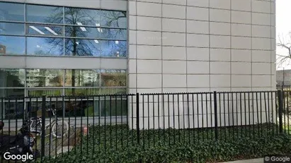 Kantorruimte for rent in Purmerend - Photo from Google Street View