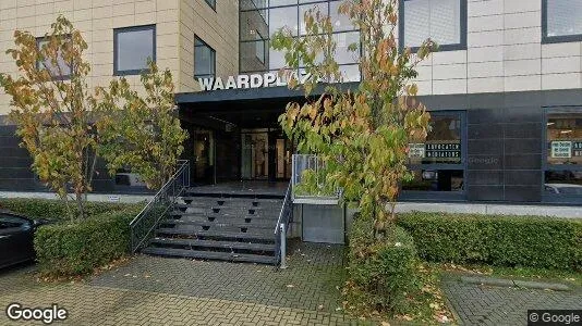 Büros zur Miete i Heerhugowaard - Foto uit Google Street View