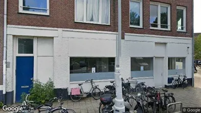Kantorruimte for rent in Amsterdam Centrum - Photo from Google Street View