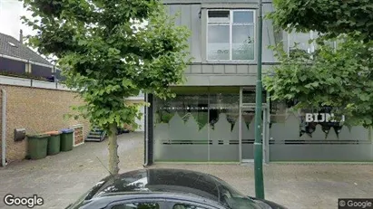 Kontorslokaler för uthyrning i Breda – Foto från Google Street View