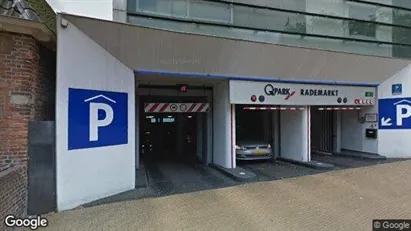 Kantorruimte for rent in Groningen - Photo from Google Street View