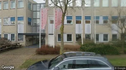 Kantorruimte for rent in Bunnik - Photo from Google Street View