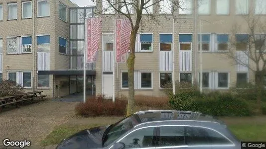 Kontorlokaler til leje i Bunnik - Foto uit Google Street View
