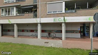 Kantorruimte for rent in Emmen - Photo from Google Street View