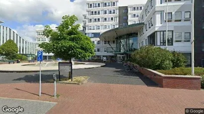 Kontorlokaler til leje i Leeuwarden - Foto fra Google Street View