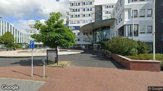 Kontorlokaler til leje i Leeuwarden - Foto uit Google Street View