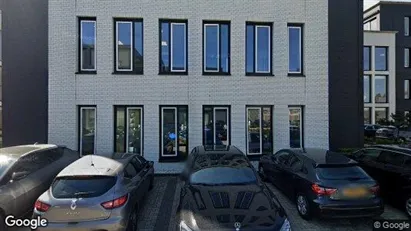 Kantorruimte for rent in Den Bosch - Photo from Google Street View