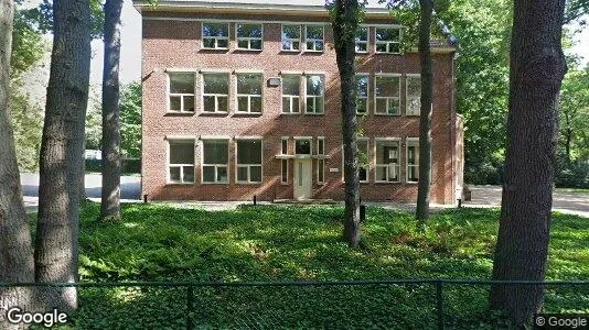Bedrijfsruimtes for rent i Soest - Foto uit Google Street View
