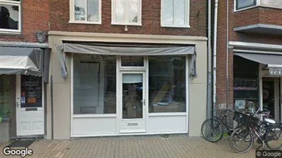 Kantorruimte for rent in Groningen - Photo from Google Street View