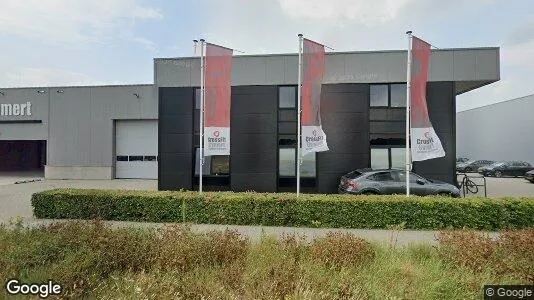 Kantorruimte for rent i Gemert-Bakel - Foto uit Google Street View