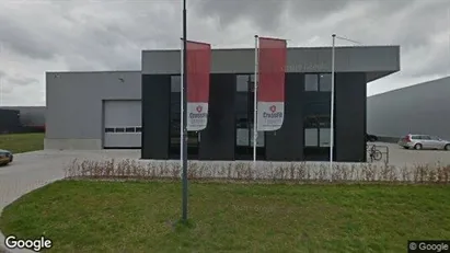 Kantorruimte te huur in Gemert-Bakel - Foto uit Google Street View
