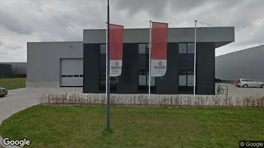 Kantorruimte te huur i Gemert-Bakel - Foto uit Google Street View