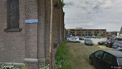 Kontorer til leie i Haarlem – Bilde fra Google Street View