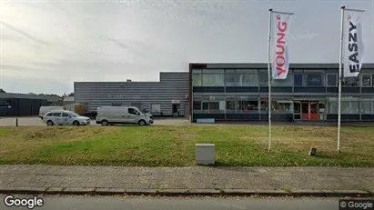 Lokaler til leie i Noordenveld – Bilde fra Google Street View