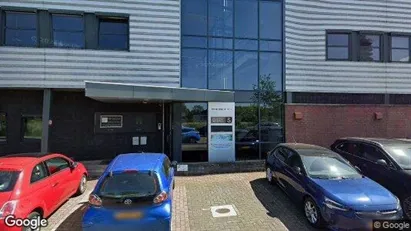 Lokaler til leie i IJsselstein – Bilde fra Google Street View