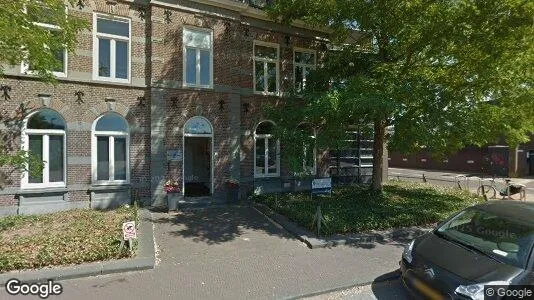 Kantorruimte for rent i Tiel - Foto uit Google Street View