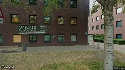 Kantorruimte for rent in Amsterdam Westpoort - Photo from Google Street View