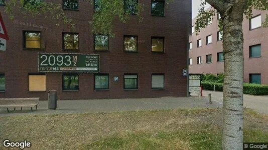 Kontorer til leie i Amsterdam Westpoort - Foto uit Google Street View