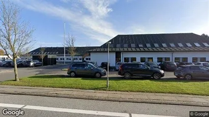 Kantorruimte for rent in Aalborg SV - Photo from Google Street View