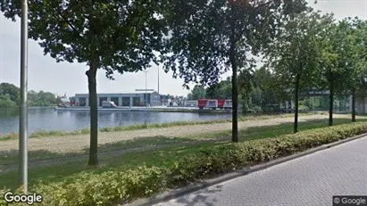 Lokaler til leie i Tilburg – Bilde fra Google Street View
