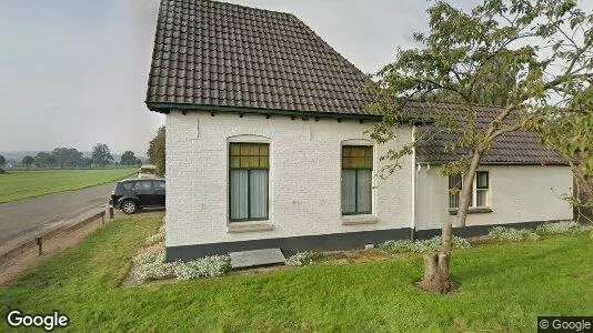 Bedrijfsruimtes for rent i Montferland - Foto uit Google Street View