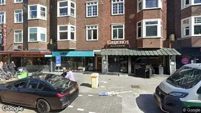 Bedrijfsruimtes for rent in Amsterdam Zuideramstel - Photo from Google Street View