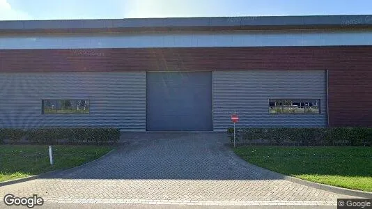 Kantorruimte for rent i Zwolle - Foto uit Google Street View