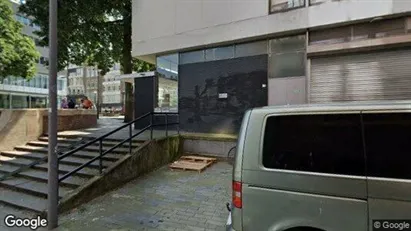 Kantorruimte for rent in Rotterdam Centrum - Photo from Google Street View