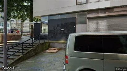 Kantorruimte for rent in Rotterdam Centrum - Photo from Google Street View