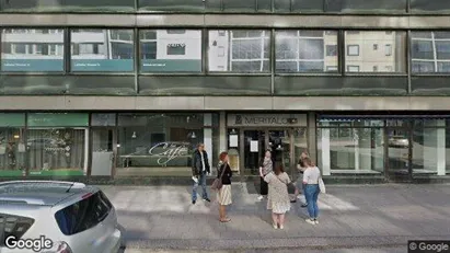 Kantorruimte for rent in Turku - Photo from Google Street View