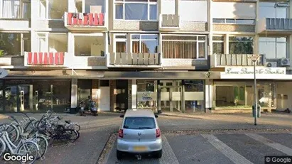 Kantorruimte for rent in Valkenswaard - Photo from Google Street View