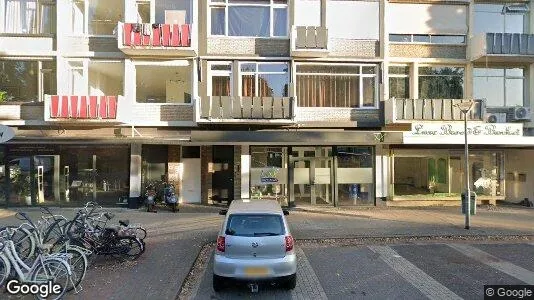 Kantorruimte for rent i Valkenswaard - Foto uit Google Street View