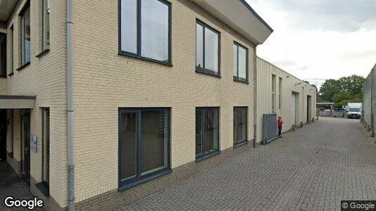Kantorruimte te huur i Bladel - Foto uit Google Street View