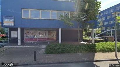 Kantorruimte for rent in Apeldoorn - Photo from Google Street View
