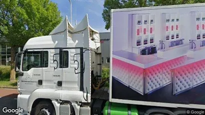 Bedrijfsruimtes for rent in Arnhem - Photo from Google Street View