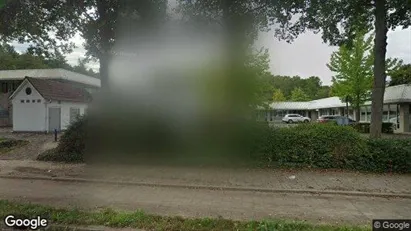 Bedrijfsruimtes for rent in Heerlen - Photo from Google Street View