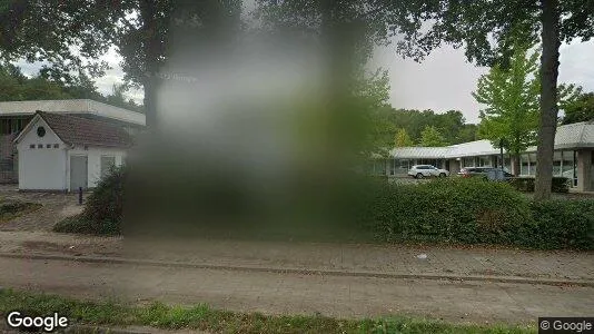 Lokaler til leie i Heerlen - Foto uit Google Street View