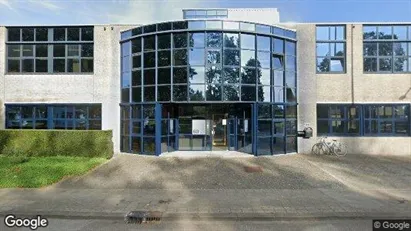 Kontorer til leie i Sittard-Geleen – Bilde fra Google Street View