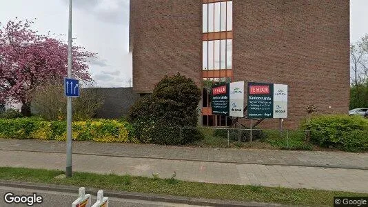 Kantorruimte for rent i Heerlen - Foto uit Google Street View