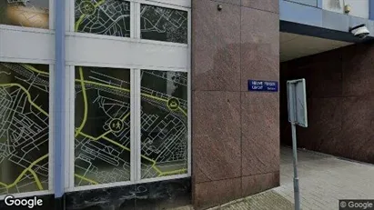 Kantorruimte for rent in Amsterdam Centrum - Photo from Google Street View