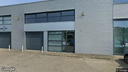 Bedrijfsruimtes for rent in Utrecht Leidsche Rijn - Photo from Google Street View