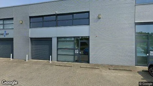 Bedrijfsruimtes for rent i Utrecht Leidsche Rijn - Foto uit Google Street View