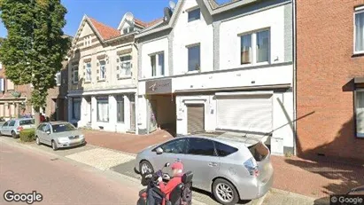 Lokaler til leje i Kerkrade - Foto fra Google Street View