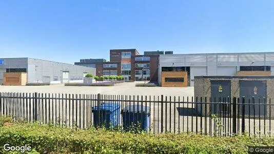 Lokaler til leje i Weert - Foto uit Google Street View