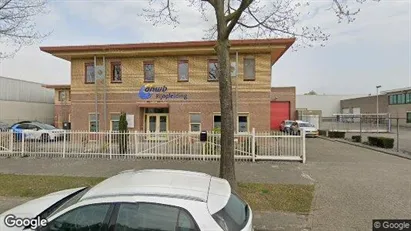 Producties for rent in Eindhoven - Photo from Google Street View