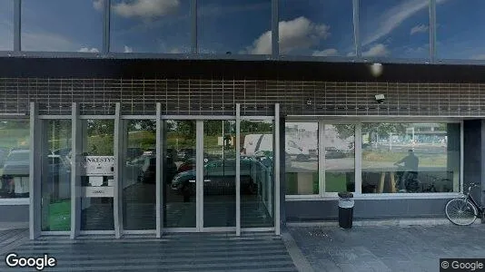 Kantorruimte te huur i Ouder-Amstel - Foto uit Google Street View