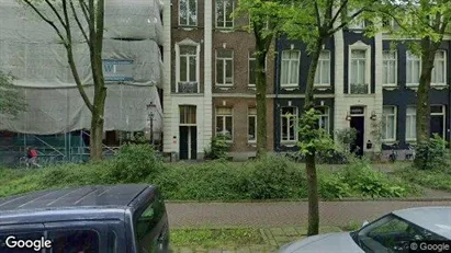 Kantorruimte for rent in Amsterdam Centrum - Photo from Google Street View